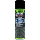 MULTI UBS -WAX, SCHWARZ, 500ML