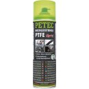 PTFE-SPRAY, TRANSPARENT, 500ML