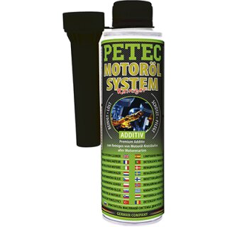 Motorölsystemreiniger 300ml