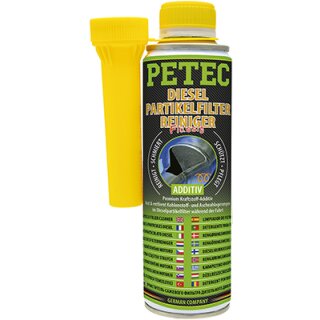 Dieselpartikelfilter Reiniger flüssig 300ml