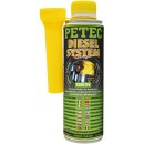 PETEC Dieselsystemreiniger 300ml