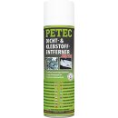 PETEC Dicht- und Klebstoffentferner Spray, 500ml