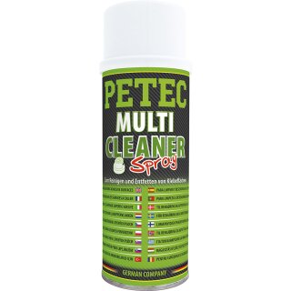 MULTI-CLEANER SPRAY, 200ML