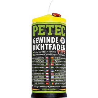 Gewindedichtfaden, 175 M aus PTFE, DVGW