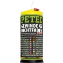 Gewindedichtfaden, 175 M aus PTFE, DVGW