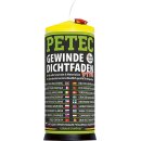 PETEC Gewindedichtfaden, 175 M aus PTFE, DVGW