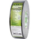 POWER TAPE/PANZERBAND, SCHWARZ, 50 MM x 50 M