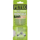 MONTAGEBAND, TRANSPARENT, 19 MM x 0,2 MM X 2 M, SB-KARTE