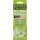 PETEC Montageband transparent 2m x 19mmx 0,2mm SB-Karte