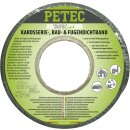 Karosserie-, Bau-& Fugendichtband 5,6 x 15 x 5-12mm