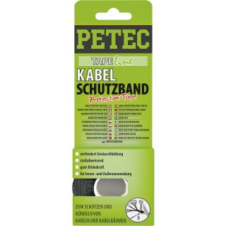 KABELSCHUTZBAND, 19 MM X 0,3 MM X 10 M