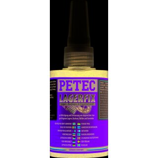 PETEC Lagerfix 50g