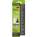 SPEEDBOND-SET, INH. HOCHLEISTUNGSKLEBSTOFF + FILLER,...