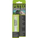 PETEC Spiegel-Fest Klebe-Set SB-Karte