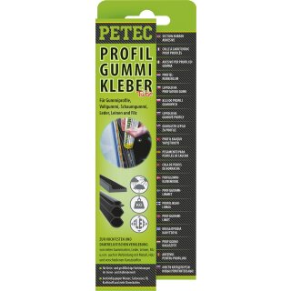 Profilgummikleber, 70ML