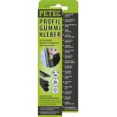 PETEC Profilgummikleber Tube 70ml