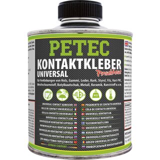 PETEC Kontaktkleber Universal 350ml