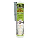PETEC Multifunktionelle Nahtabdichtung, grau 310ml