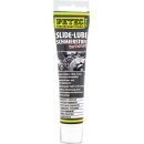 PETEC Slide-Lube, SCHMIERSTOFF