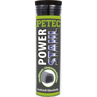 PETEC Power Stahl 50g
