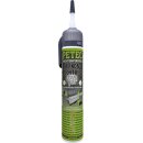 PETEC HochtemperaturSilikondichtung MATIC grau 200ml