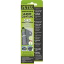 PETEC Hochtemperatur-Silikondichtung, SIKO grau 70ml