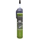 PETEC Silikondichtung MATIC Hochtemperatur 200ml schwarz