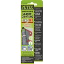 PETEC Hochtemperatur-Silikondichtung, SIKO rot