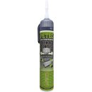 PETEC Hochtemperatur-Silikondichtung, MATIC weiß 200ml