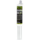 PETEC KunststoffBond high performance, Doppelspritze,...