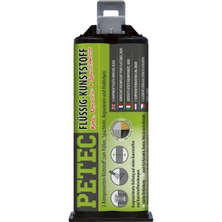 PETEC Flüssig-Kunststoff 50ml