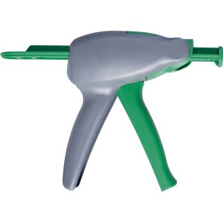 PETEC 2K-Ausdrückpistole f. 50ml Doppelkartusche