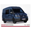 Schnorchel f. VW Crafter / MAN TGE ab 17