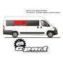 Fiat Ducato / Citroen Jumper / Peugeot Boxer...