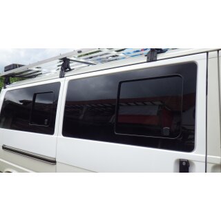 Schiebefenster Beifahrerseite vorn, getönt Mercedes Sprinter 2007-2018