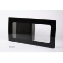 VW T5/T6 Schiebefenster hinten Fahrerseite kurzer...