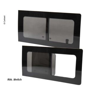 VW T5/T6 Schiebefenster hinten Fahrerseite langer Radstand, getönt