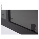 VW T5/T6 Schiebefenster hinten Fahrerseite langer Radstand, getönt
