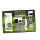 PETEC Bike line Set Fahrrad Reinigungsset 5 teilig