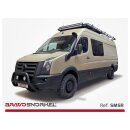 Bravo Snorkel Schnorchel Mercedes Sprinter W906/VW...