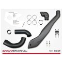 Bravo Snorkel Schnorchel Mercedes Sprinter W906/VW Crafter (06-18)