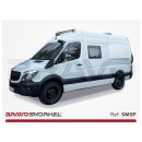 MB Sprinter W906 /VW Crafter (06-18)bravosnorkel...