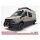 Bravo Snorkel Schnorchel Mercedes Sprinter W906/VW Crafter (06-18)