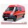 Bravo Snorkel Schnorchel Mercedes Sprinter W906/VW Crafter (06-18)