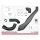 Bravo Snorkel Schnorchel Mercedes Sprinter W906/VW Crafter (06-18)