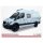 MB Sprinter W906 /VW Crafter (06-18)bravosnorkel Ansaughöherlegung / Schnorchel