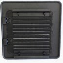 VW t4 Lüftungsgitter für Nachrüst-Schiebefenster, rechts hinten