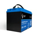 Ultimatron LiFePo4 Batterie UBL-12V-100Ah