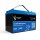 Ultimatron LiFePo4 Batterie UBL-12V-100Ah