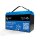 Ultimatron LiFePo4 Batterie UBL-12V-100Ah